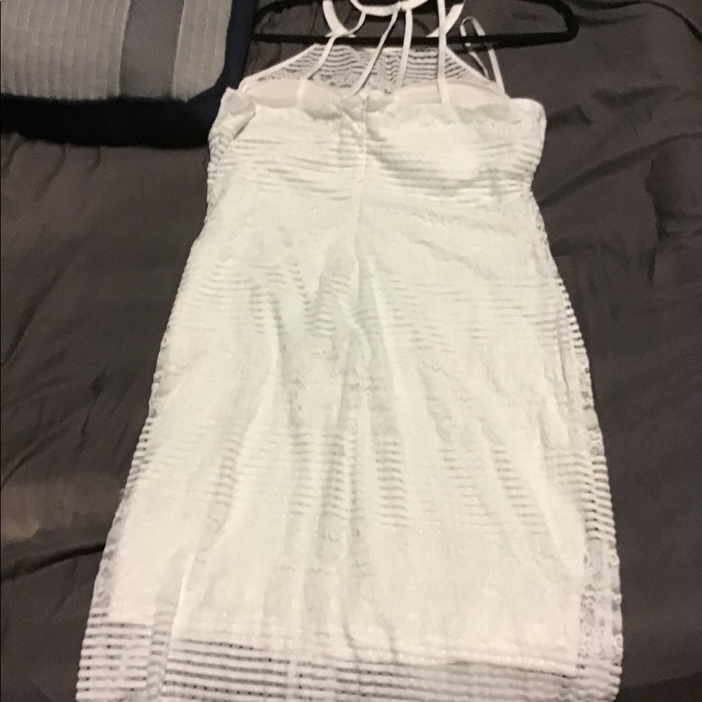 Nice strappy dresses from guess